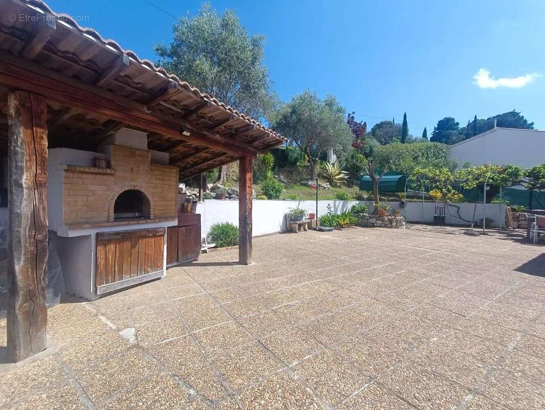 Maison à vendre, 161m², Nice