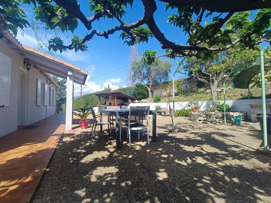 Maison à vendre, 161m², Nice