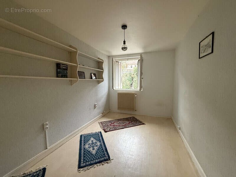 Appartement à vendre, 73m², Lavans-lès-Saint-Claude