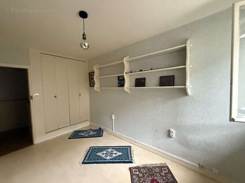 Appartement à vendre, 73m², Lavans-lès-Saint-Claude