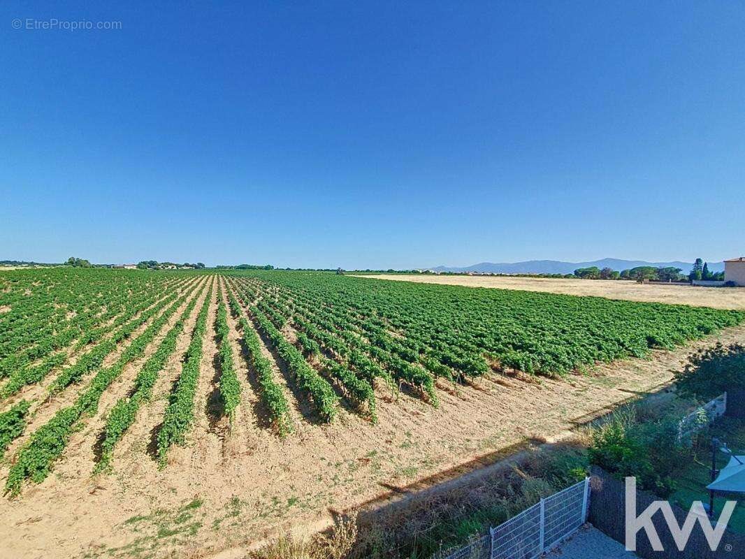 Appartement à vendre, 57m², Perpignan