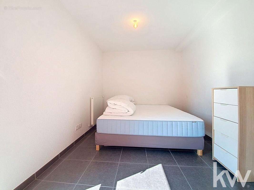 Appartement à vendre, 57m², Perpignan