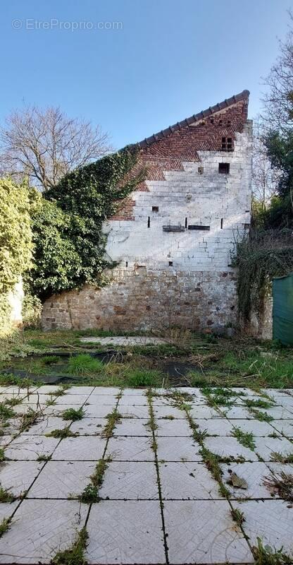 Appartement à vendre, 214m², Houdain