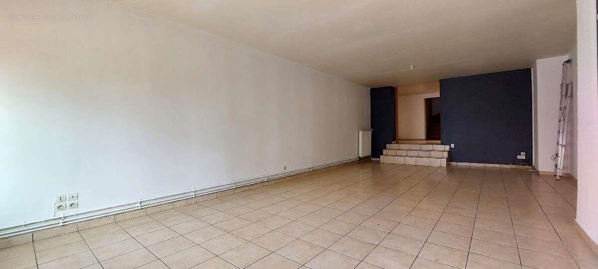 Appartement à vendre, 214m², Houdain