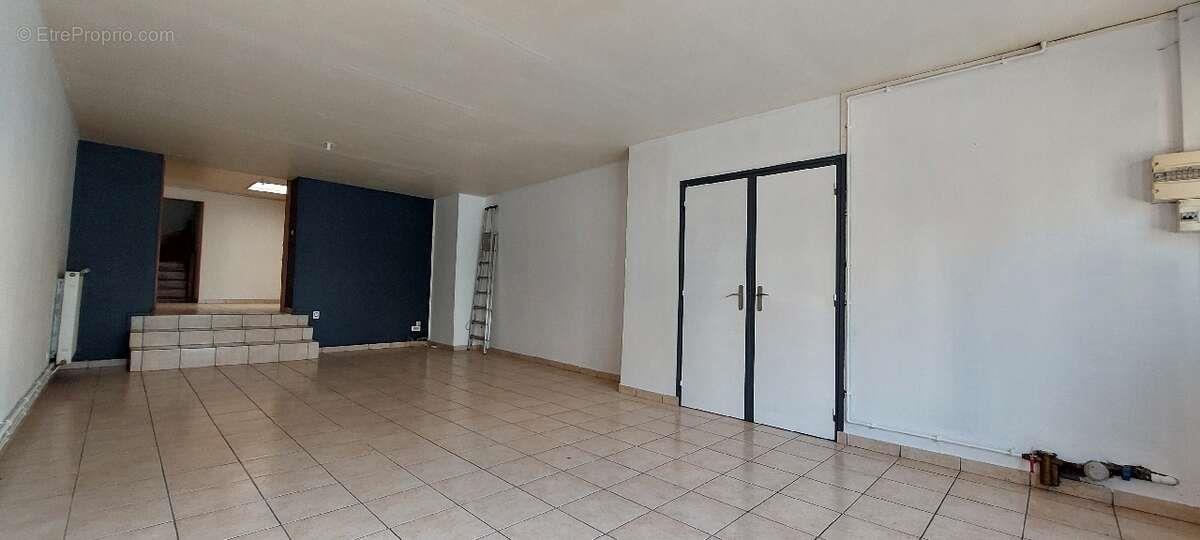 Appartement à vendre, 214m², Houdain