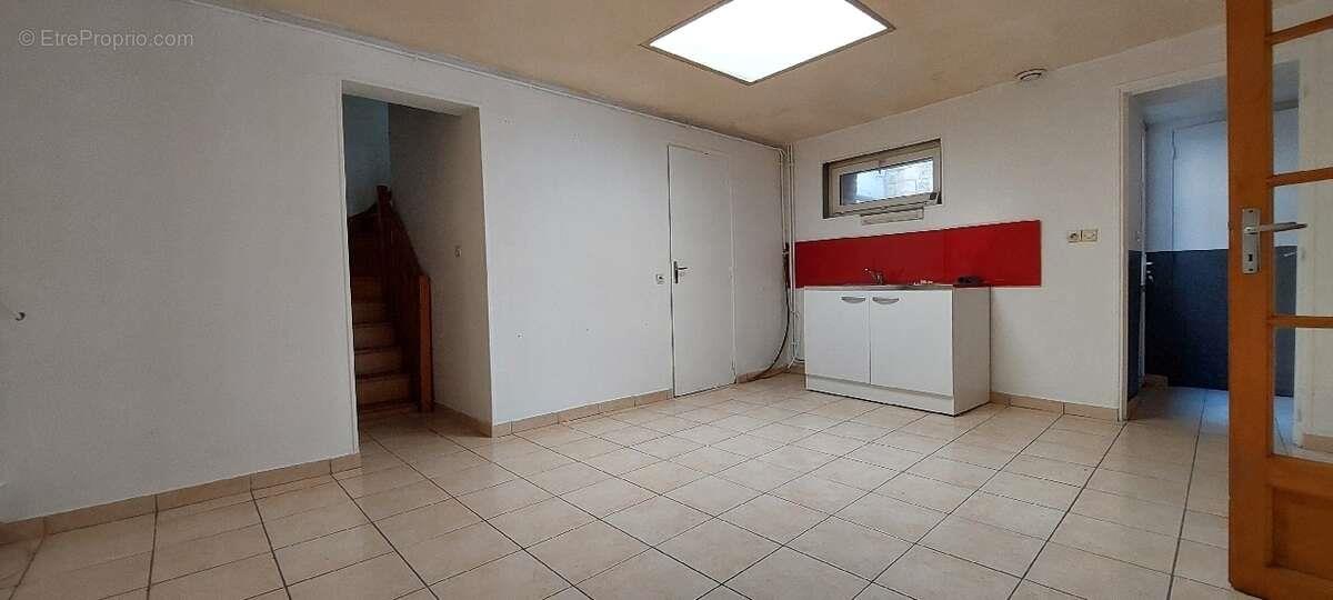 Appartement à vendre, 214m², Houdain