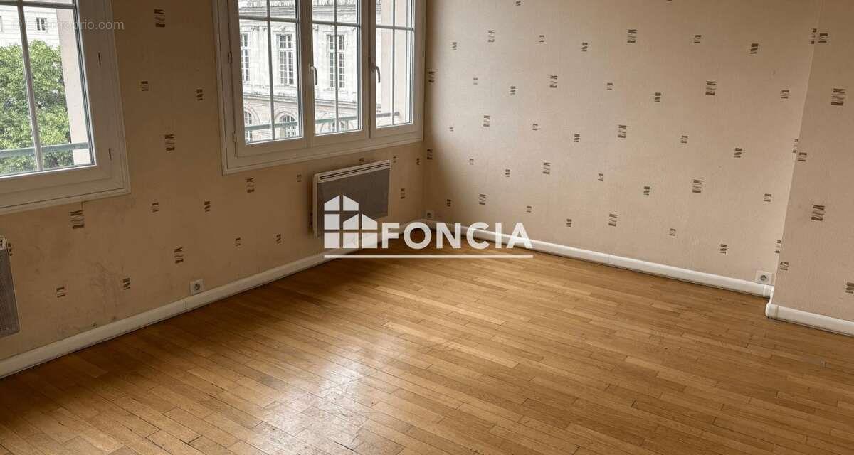 Appartement à vendre, 59m², Amiens
