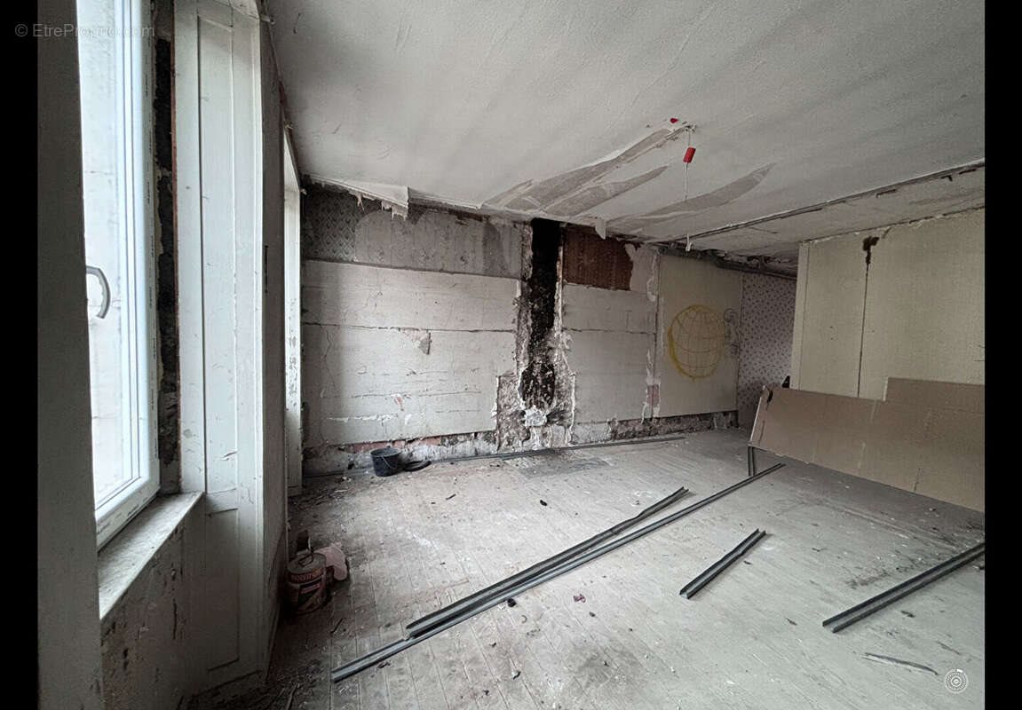 Appartement à vendre, 75m², Champagnole