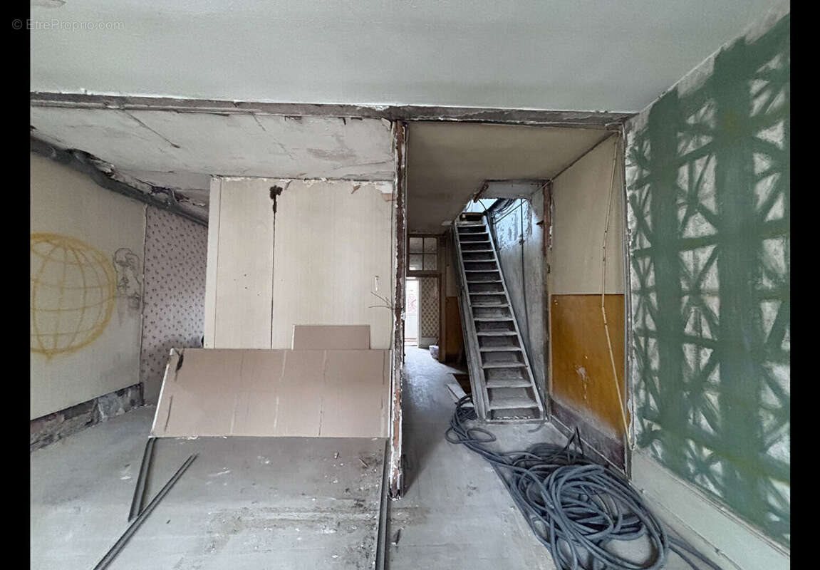 Appartement à vendre, 75m², Champagnole