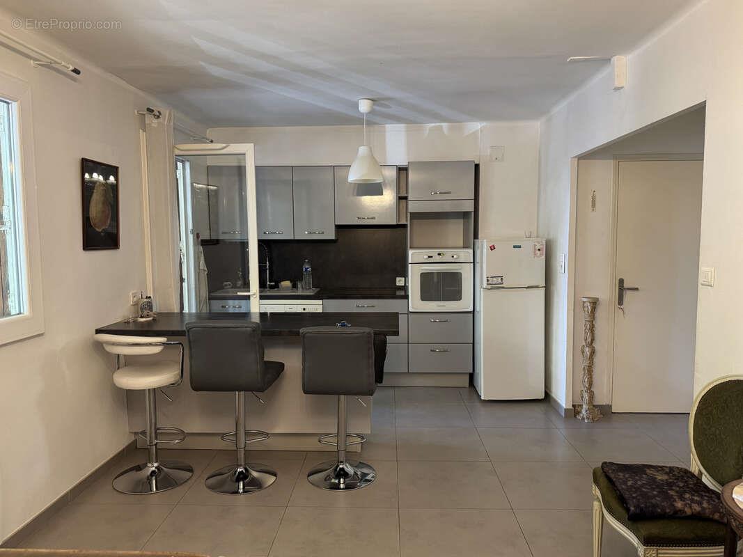 Appartement à vendre, 59m², Toulon