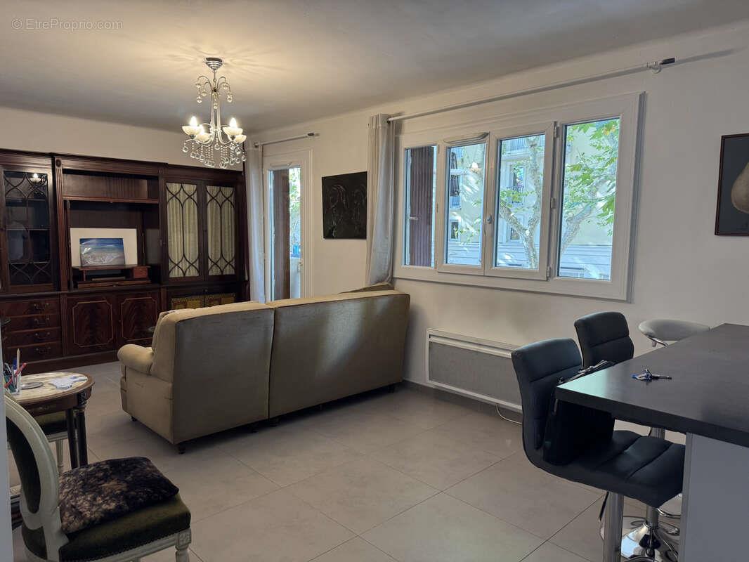 Appartement à vendre, 59m², Toulon