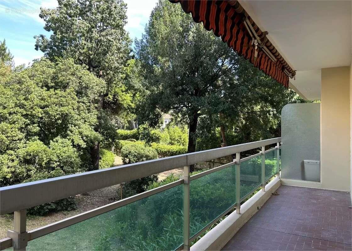 Appartement à vendre, 95m², Nice
