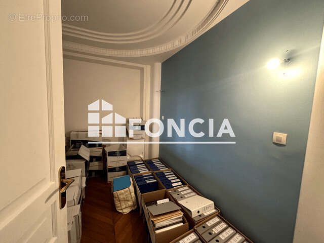 Appartement à vendre, 94m², Lyon 2ème