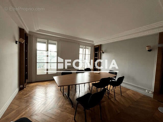 Appartement à vendre, 94m², Lyon 2ème