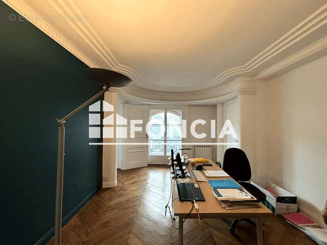 Appartement à vendre, 94m², Lyon 2ème