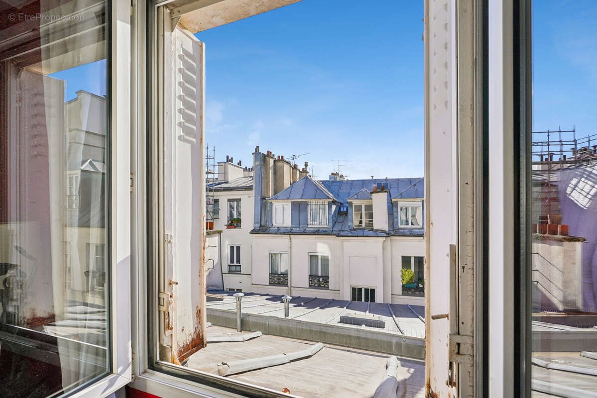 Maison à vendre, 59m², Paris 3ème