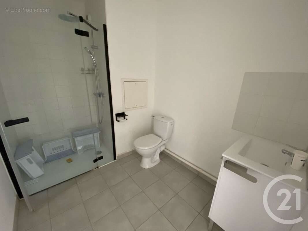 Appartement à vendre, 26m², Saint-Pathus