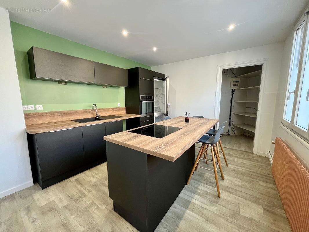 Appartement à vendre, 95m², Houdemont