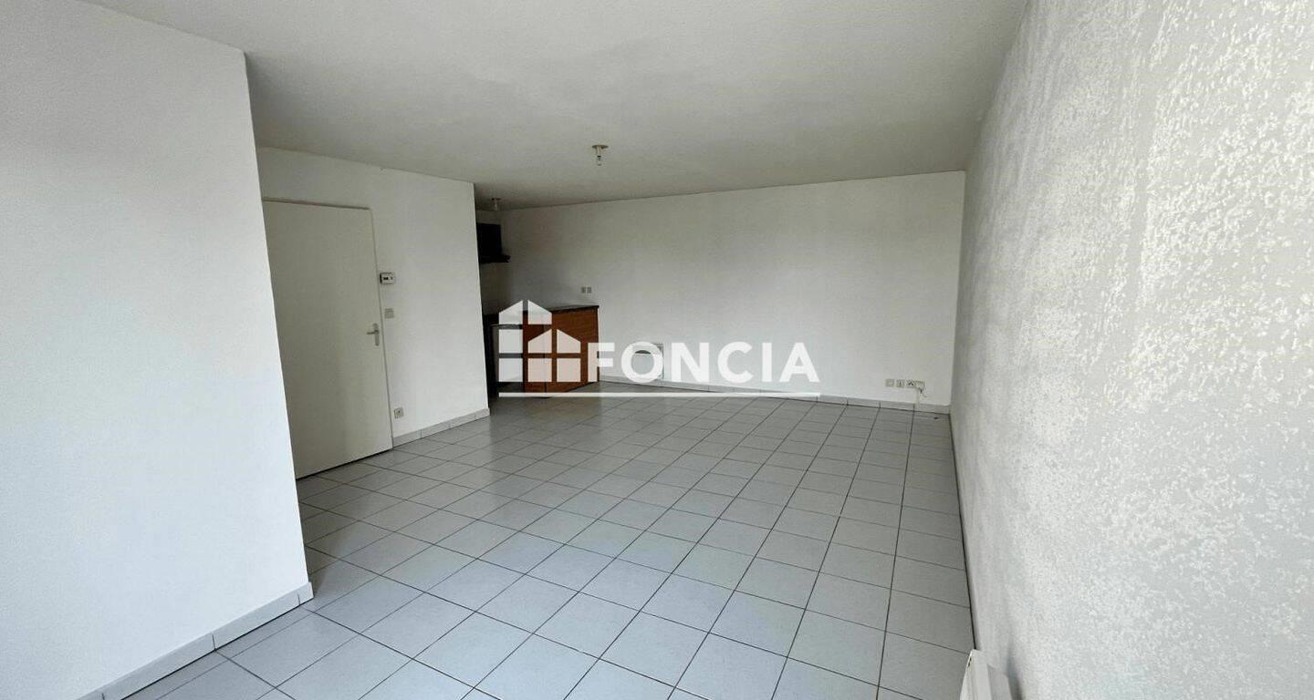 Appartement à vendre, 47m², Montigny-en-Gohelle