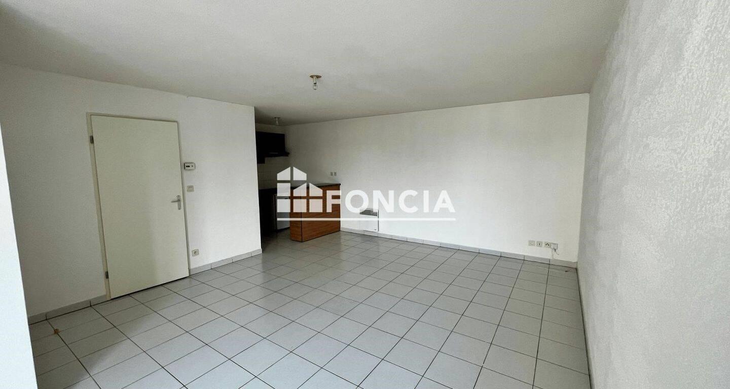 Appartement à vendre, 47m², Montigny-en-Gohelle