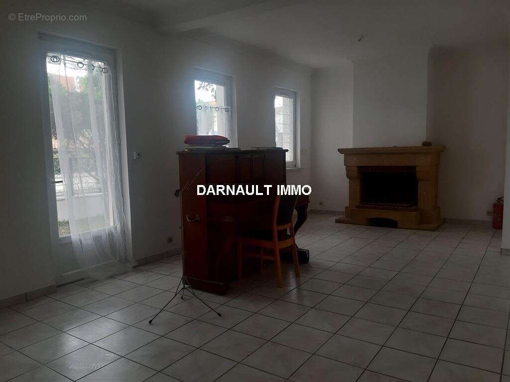 Maison à vendre, 225m², Toulouse