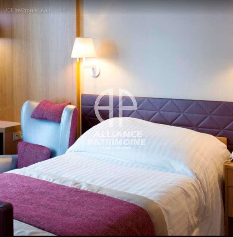 Appartement à vendre, 20m², Paris 17ème