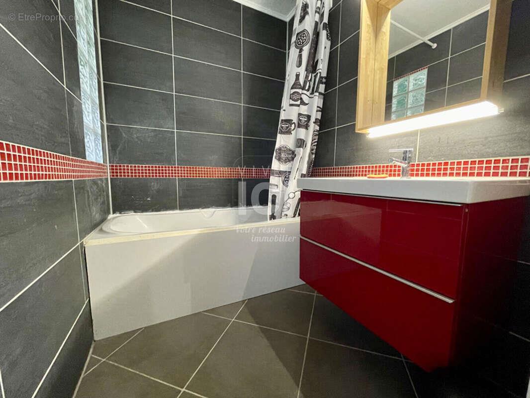 Appartement à vendre, 72m², Nantes