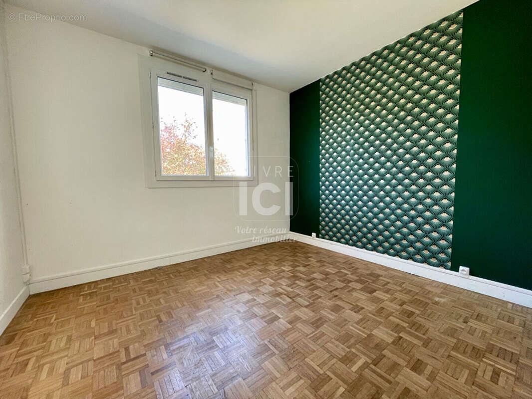Appartement à vendre, 72m², Nantes
