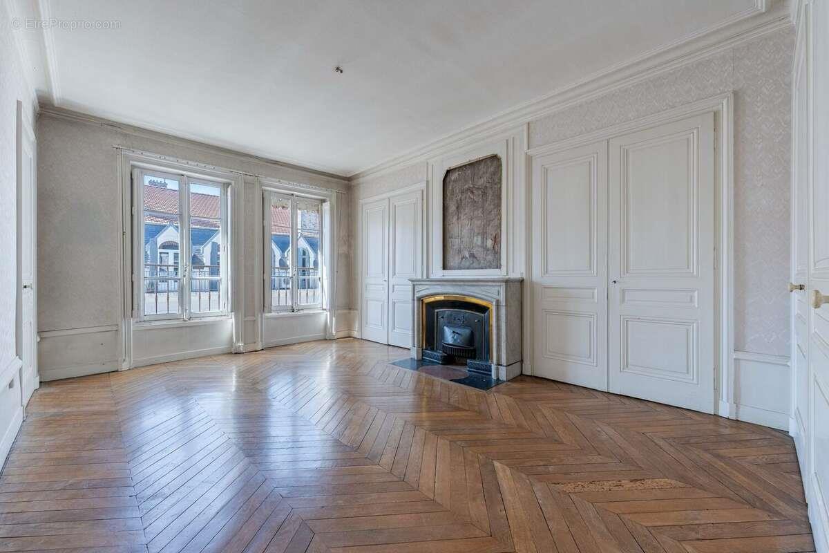 Appartement à vendre, 115m², Lyon 6ème