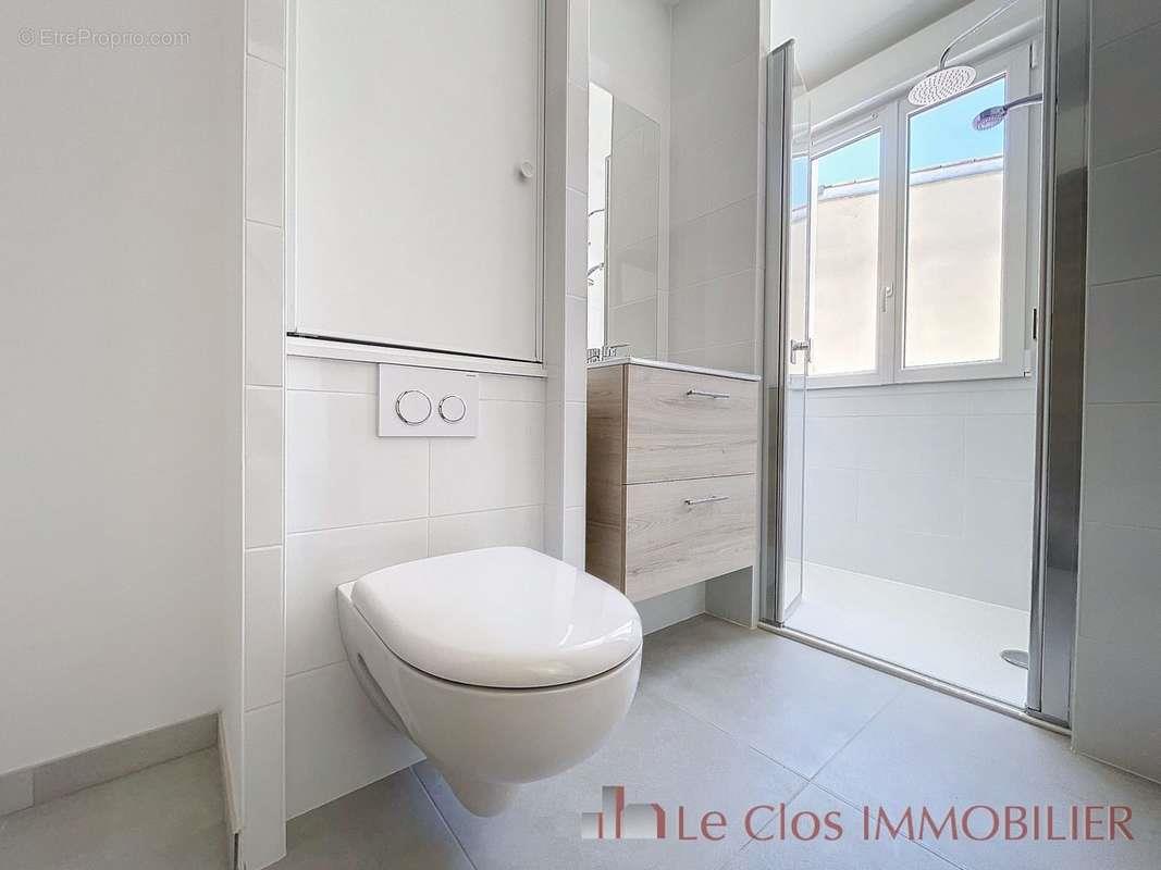 Appartement à vendre, 28m², Toulouse