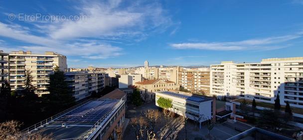 Appartement à vendre, 146m², Marseille 8ème