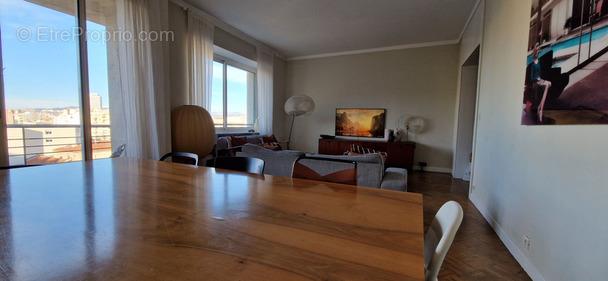 Appartement à vendre, 146m², Marseille 8ème