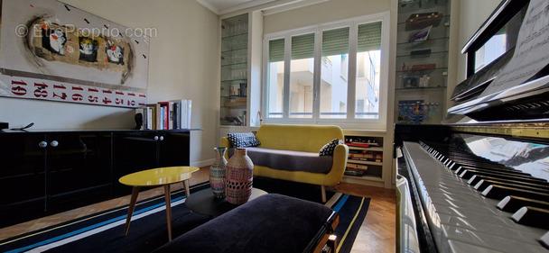 Appartement à vendre, 146m², Marseille 8ème