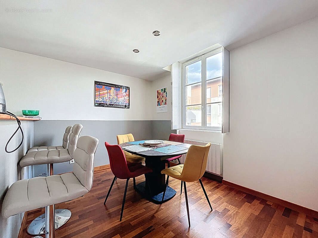 Appartement à vendre, 71m², Bordeaux