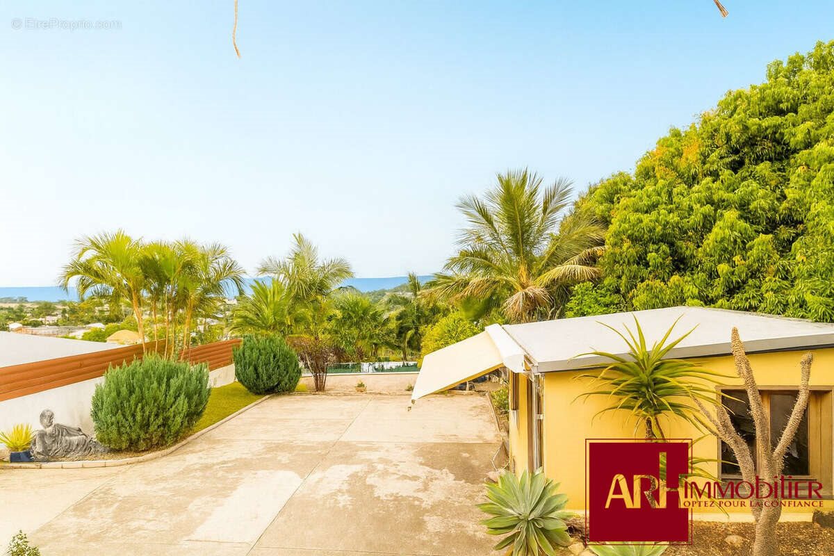 Maison à vendre, 245m², Entre-Deux