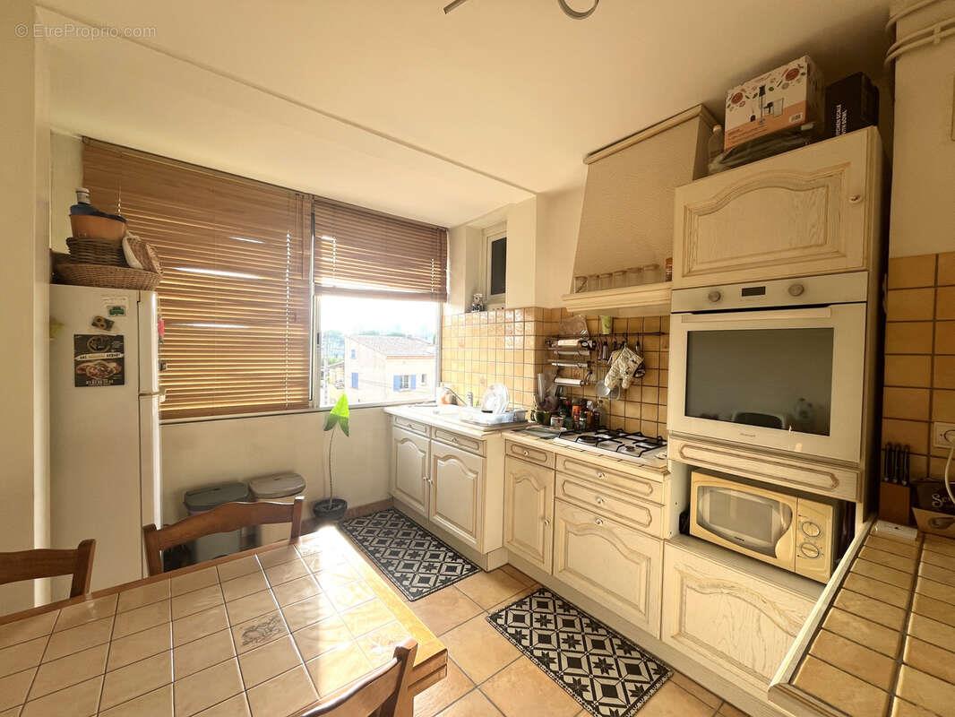 Appartement à vendre, 59m², Nîmes