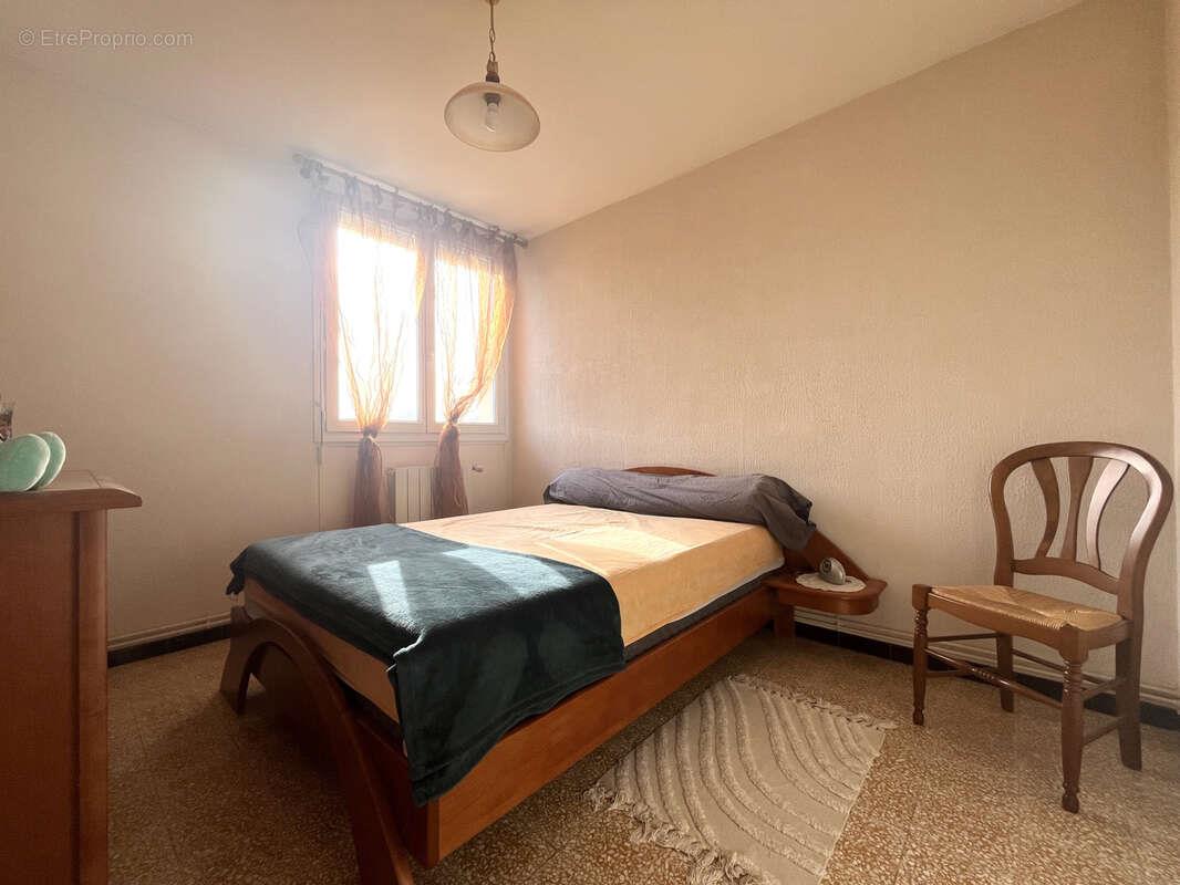 Appartement à vendre, 59m², Nîmes