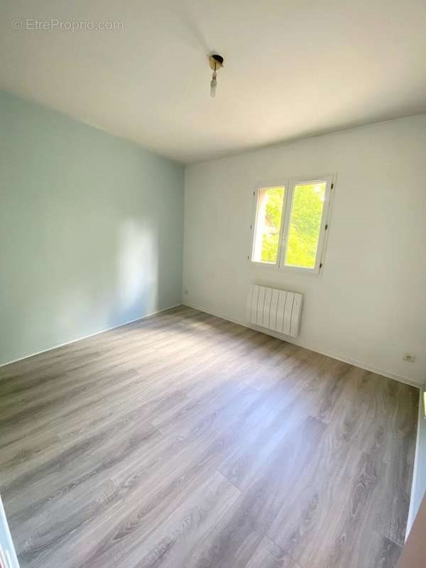 Appartement à vendre, 63m², Pont-l'Evêque