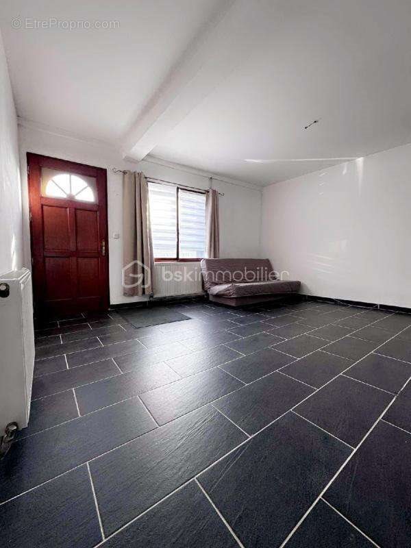 Maison à vendre, 107m², Marles-les-Mines