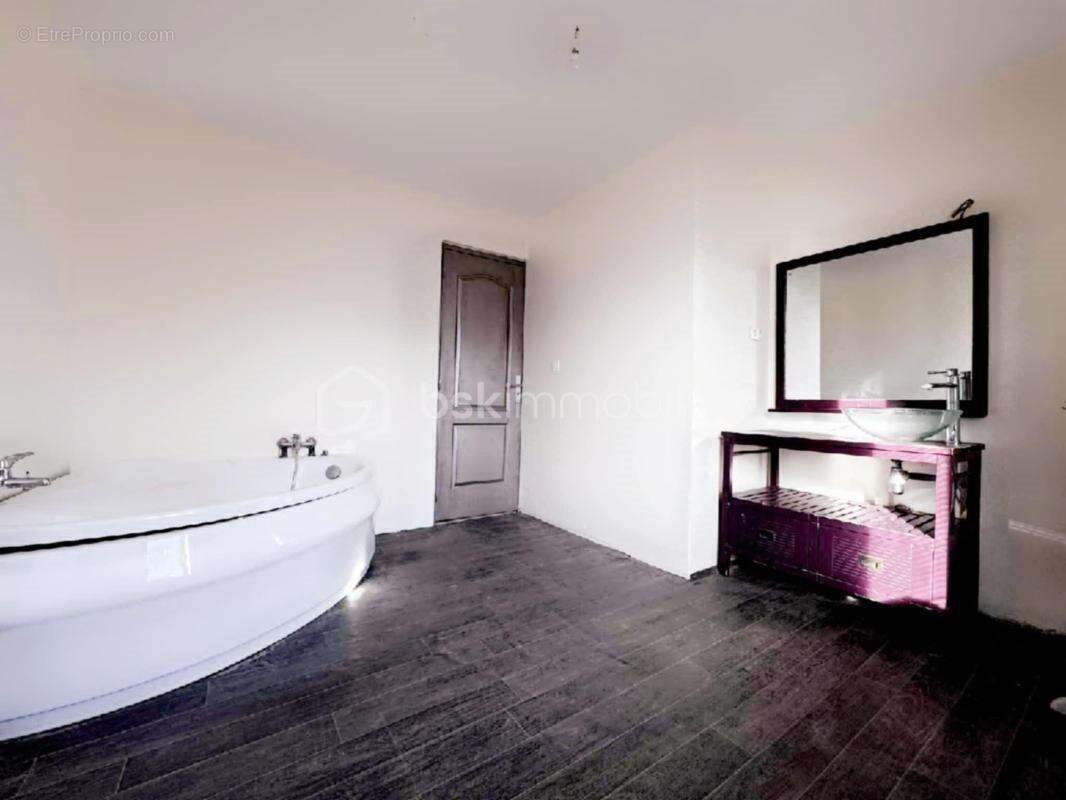 Maison à vendre, 107m², Marles-les-Mines