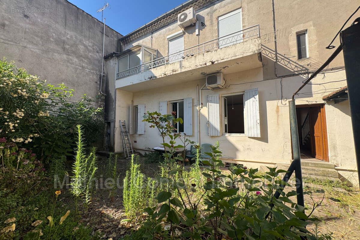 Appartement à vendre, 131m², Nîmes