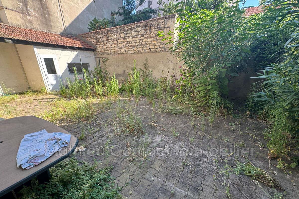 Appartement à vendre, 131m², Nîmes