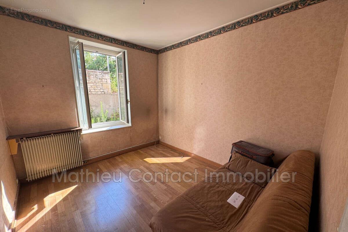 Appartement à vendre, 131m², Nîmes