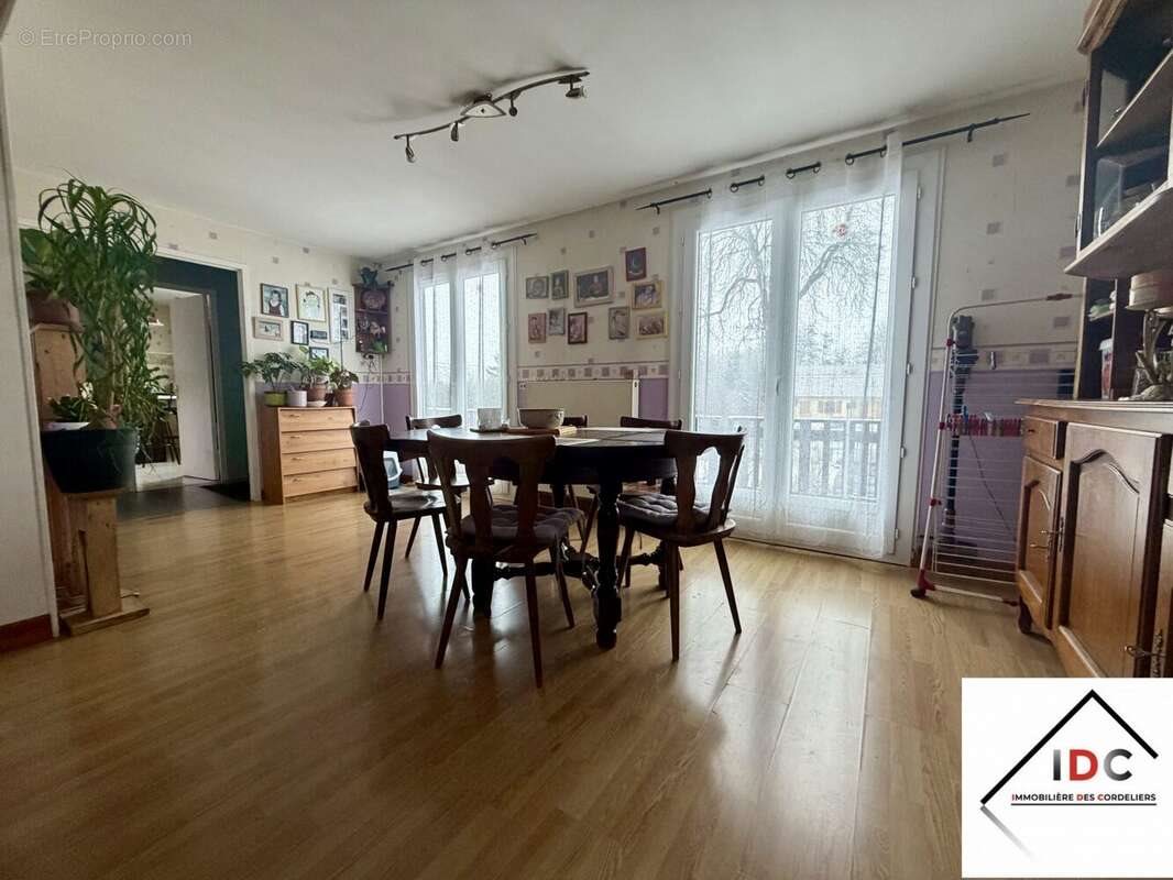 Maison à vendre, 85m², Sarrebourg