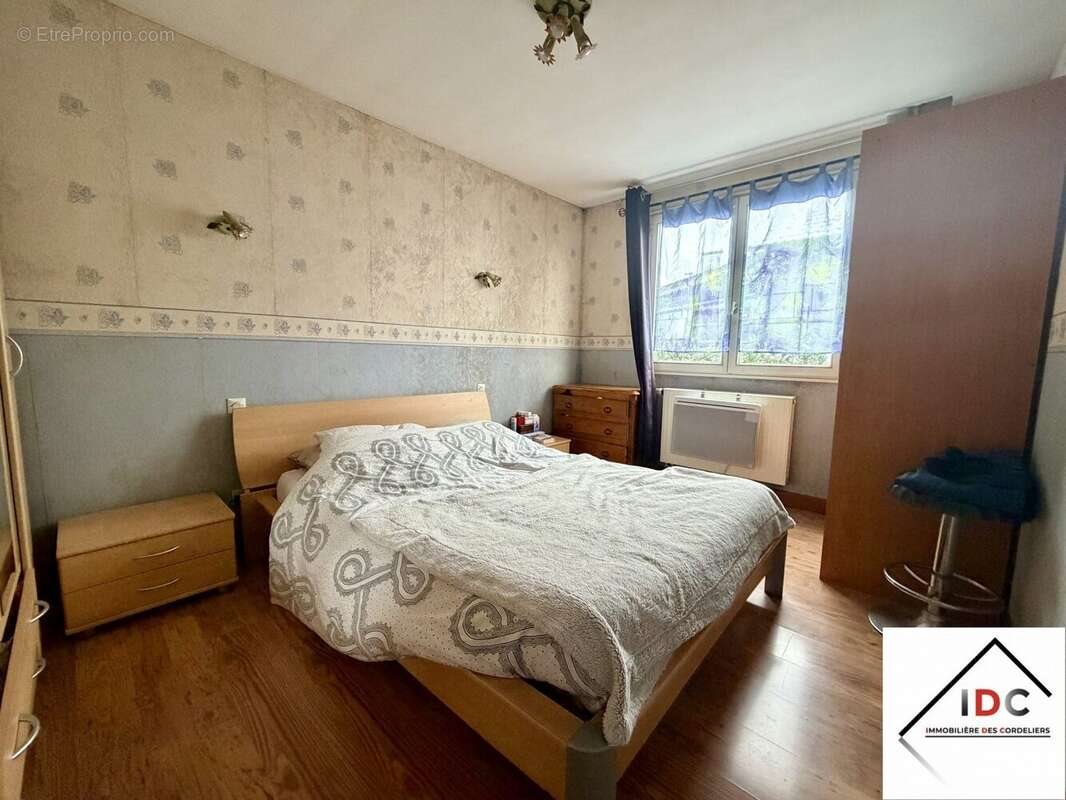 Maison à vendre, 85m², Sarrebourg
