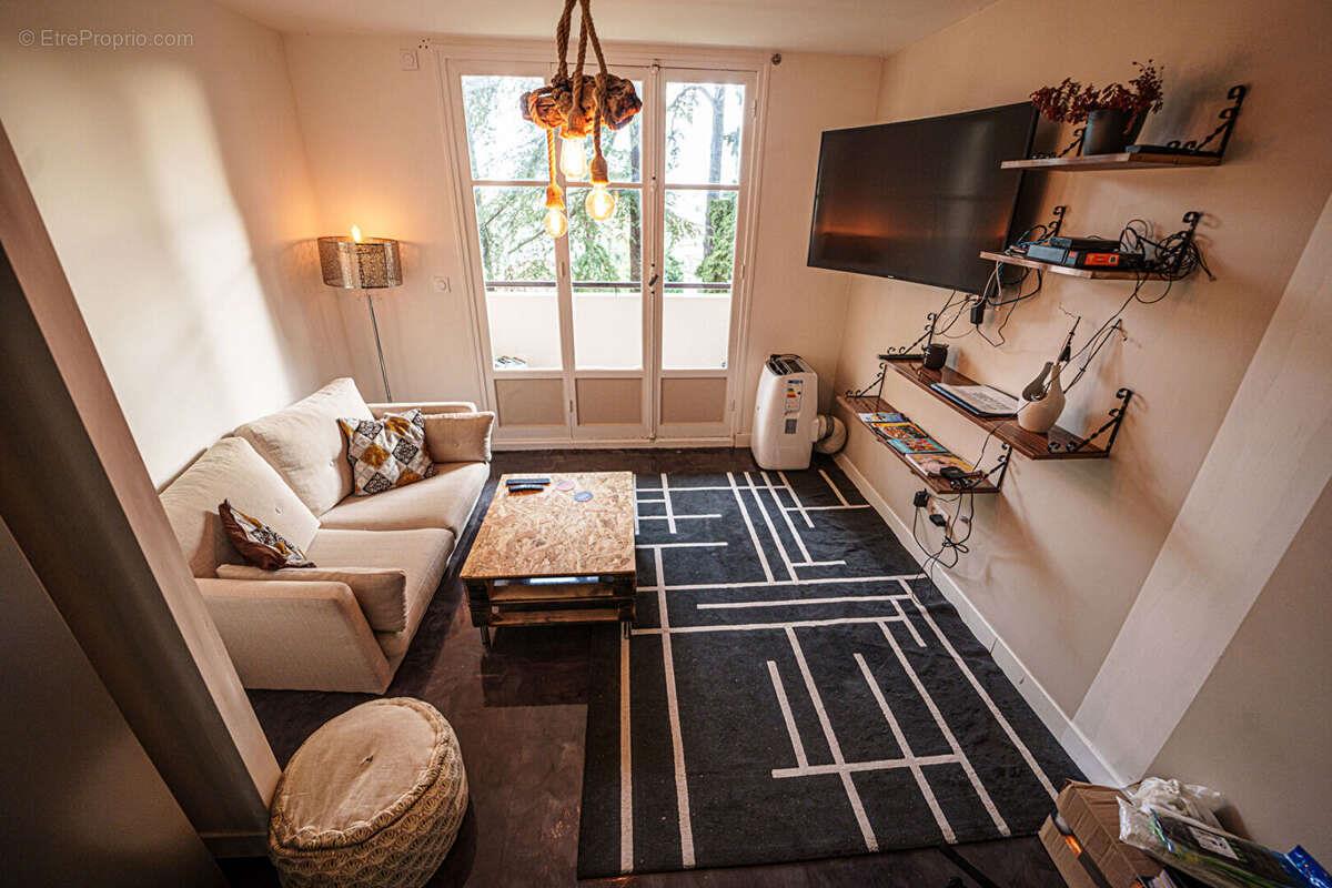 Appartement à vendre, 60m², Nice