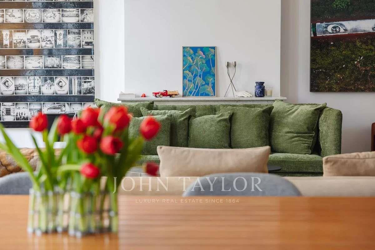 Appartement à vendre, 143m², Bordeaux