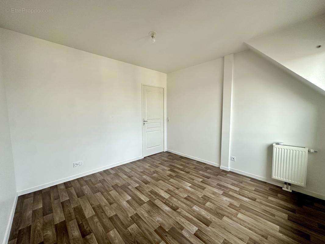 Appartement à vendre, 57m², Rouen