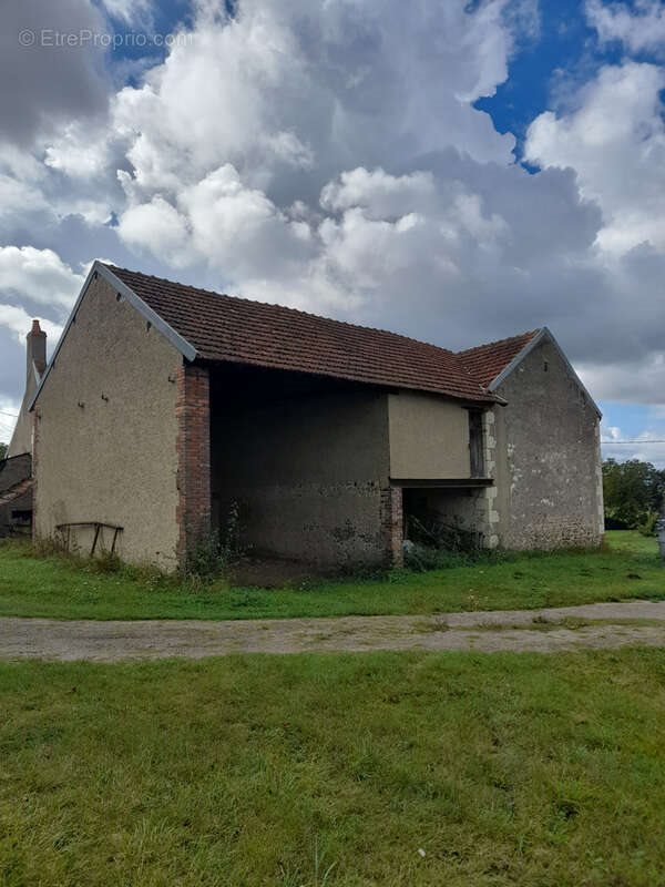 Maison à vendre, 383m², Annay