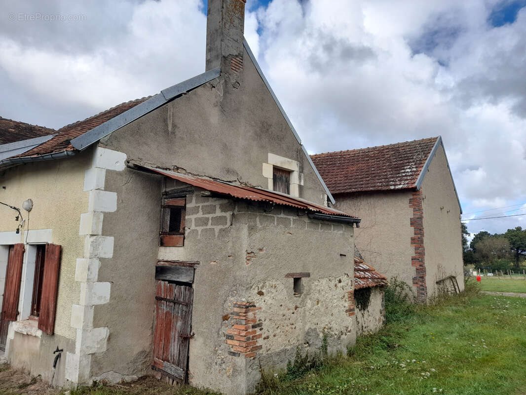 Maison à vendre, 383m², Annay